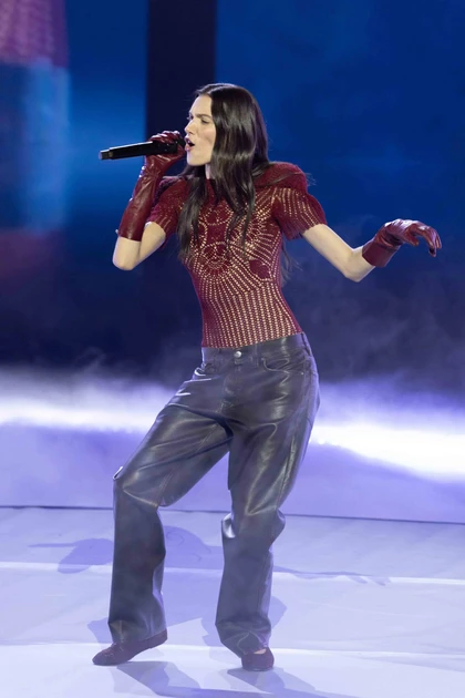 Charlotte Cardin - La Cérémonie - NRJ Music Awards 2025