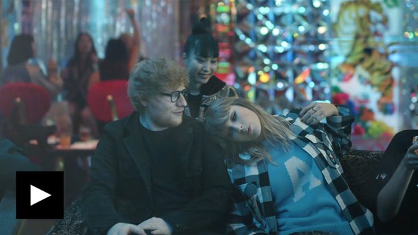 Taylor Swift fait le tour du monde pour le clip de «End Game»