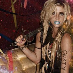 Ke$ha: son nouveau titre "Only Wanna Dance with You" a leaké