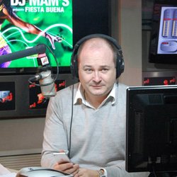 Mercredi 16 janvier avec DJ Mams