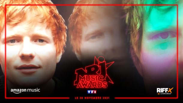 Ed Sheeran confirme sa présence!