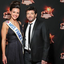 Le photocall - NRJ Music Awards 2013