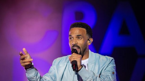 Craig David : une émission de télévision aurait pu ruiner sa carrière