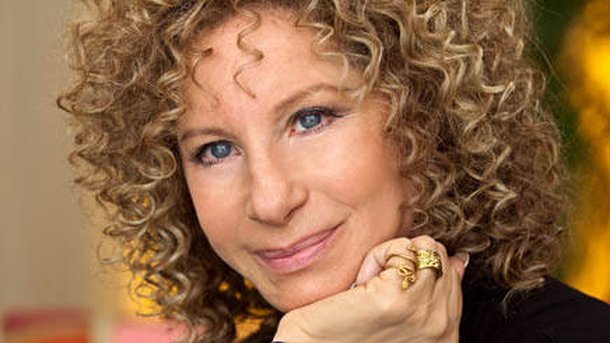 Barbra Streisand : un duo avec Adele ?