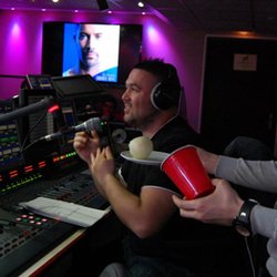 Lundi 29 avril avec Emmanuel Moire