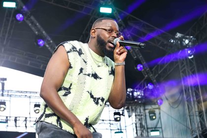 Keblack - NRJ Music Tour Toulouse 2024