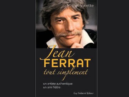 Jean Ferrat