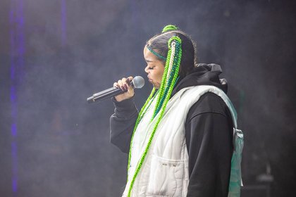 Zoe Wees - NRJ Music Tour Haguenau 2021
