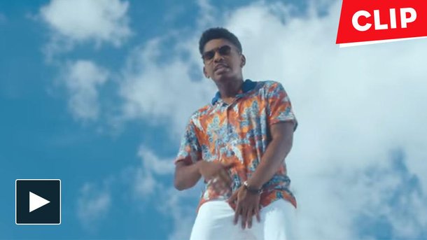 Lisandro Cuxi dévoile son nouveau clip «On vaut de l’or»