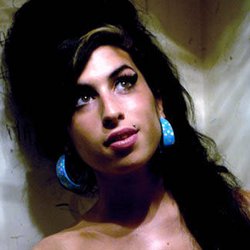 Amy Winehouse en studio avec Tony Bennett