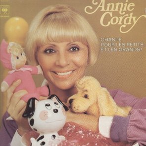 Chante Pour les Petits... Et les Grands