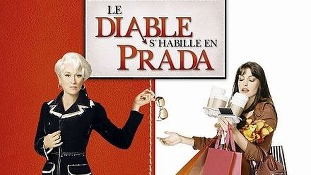 «Le Diable s’habille en Prada»: bientôt la série?