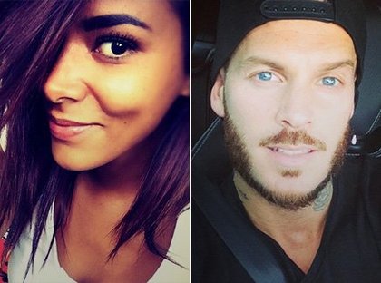 Shym et M Pokora