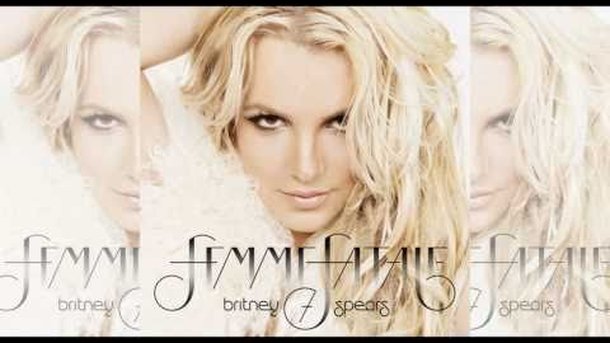 Le nouveau Britney: "I wanna Go"!!!