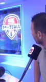 Rire & Chansons Football Club - Extrait :  Didier pas content et Raymond le mentaliste