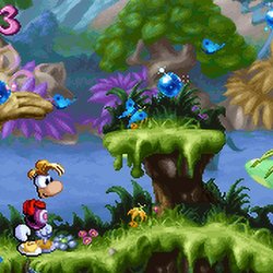 Rayman