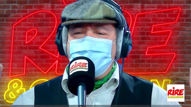 La tartifleeeeeette : parodie sur l'air de "A bicyclette" - Eric Toulis