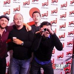 Jeudi 10 Decembre avec Matt Simons