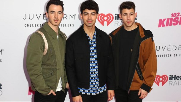 Jonas Brothers : de quoi parle le documentaire à leur sujet ?
