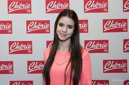 Concert Pop Love - Marina Kaye