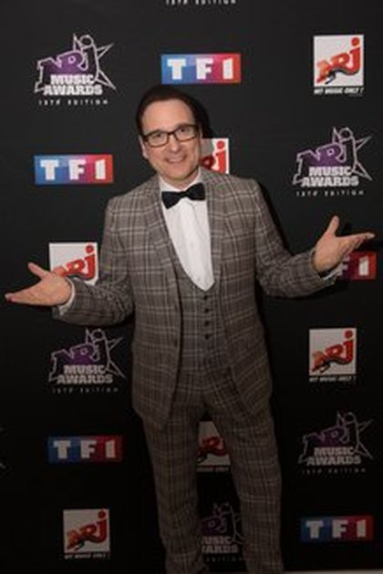 Photocall backstage NMA, j’y étais ! 