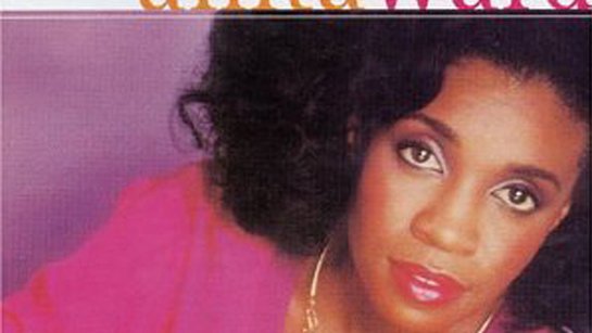 Anita Ward
