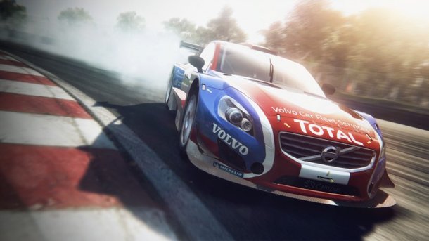 Grid 2 gratuit, à télécharger avec ses DLC (Humble Bundle) !