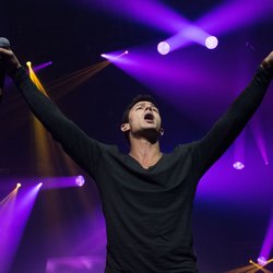 Amine - NRJ Music Tour Vendée 2016