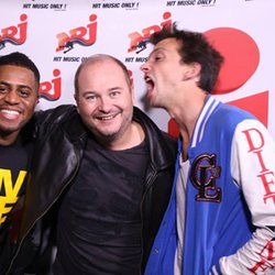 Jeudi 26 septembre avec Axel Tony