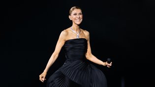 "Je ne réalise pas encore" : Céline Dion réagit à son premier concert à Paris