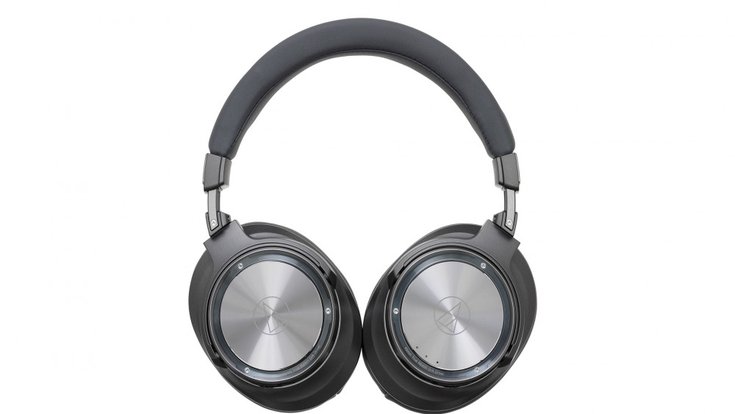 ATH DSR9 BT (599 €), lancement mai 2017