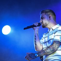 Liam Payne - NRJ In The Park Trélazé 2018