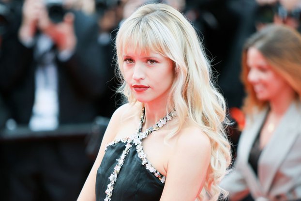 Angèle