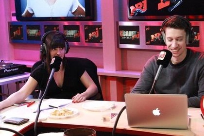 Emission du Mardi 17 Décembre avec Dj Assad