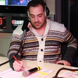 Emission du 08 Janvier 2014