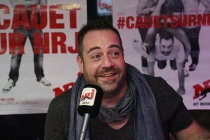 Vendredi 5 Décembre avec JONESIC