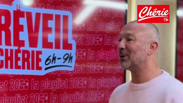 Les mots interdits d'Alex dans le Réveil Chérie