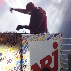 Sound Of Legend : NRJ Music Tour Les Contamines