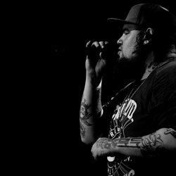 Rag N'Bone Man - NRJ Music Tour Paris