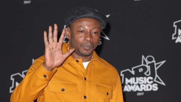MC Solaar: 5 choses à connaître sur le rappeur