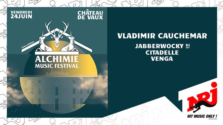 Alchimie Music Festival 2022