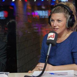 Jeudi 11 Avril avec Xavier Bertrand 