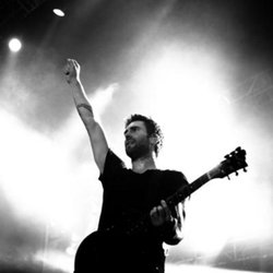 Maroon 5 en concert à Tokyo à le 2 octobre! 