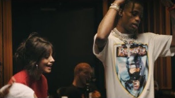 Major Lazer - Know No Better (feat. Travis Scott, Camila Cabello & Quavo)