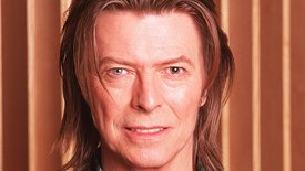 David Bowie : une feuille de papier manuscrite pourrait rapporter jusqu'à 100 000€ (ou plus) aux enchères