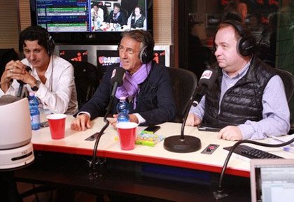Mardi 23 octobre avec Stars 80