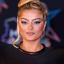 Bebe Rexha - Tapis Rouge des NRJ Music Awards 2022