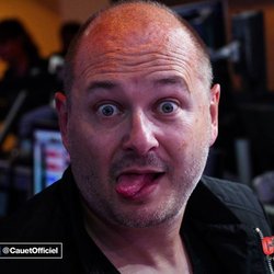 Mardi 31 Mai 2016 avec Claudio Capeo - C Cauet sur NRJ