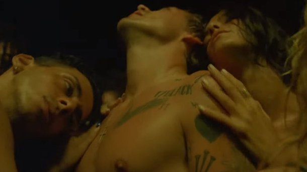 Harry Styles - Lights Up