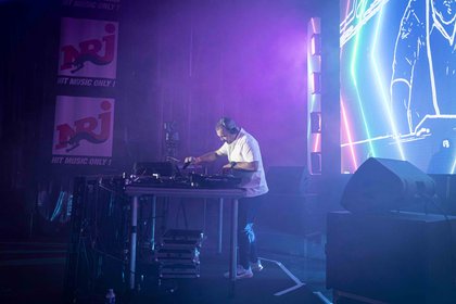 Celestal - NRJ Music Tour Haguenau 2025